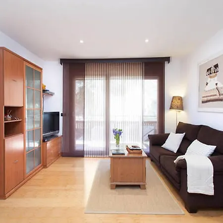 Apartamento En Playa * Canet De Mar