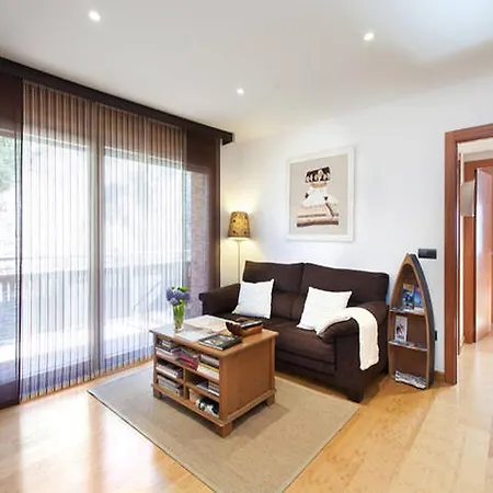 Apartamento En Playa Appartement
