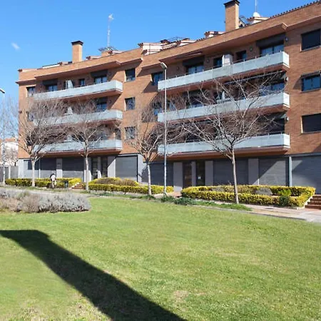 Apartamento En Playa * Canet De Mar