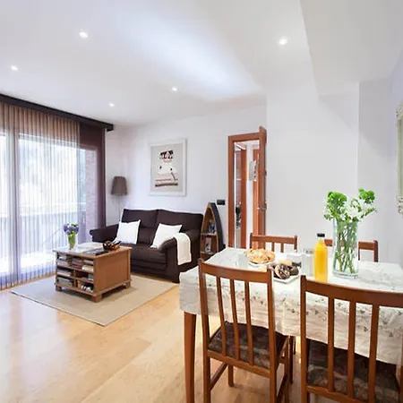 Apartamento En Playa