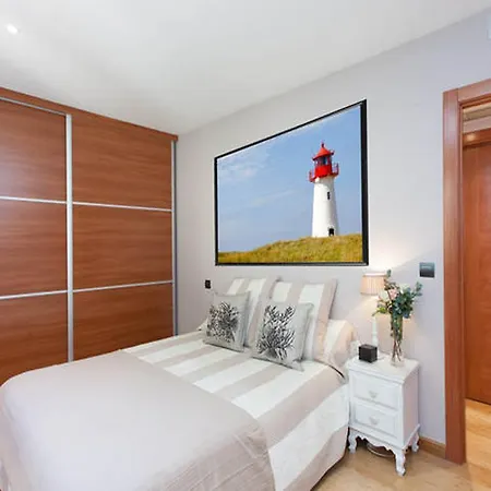 Appartement Apartamento En Playa