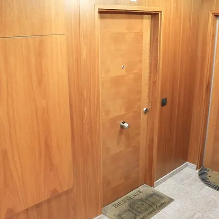 Appartement Apartamento En Playa *
