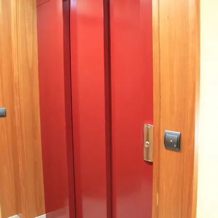 Apartamento En Playa Appartement *