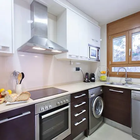 Appartement Apartamento En Playa Canet De Mar