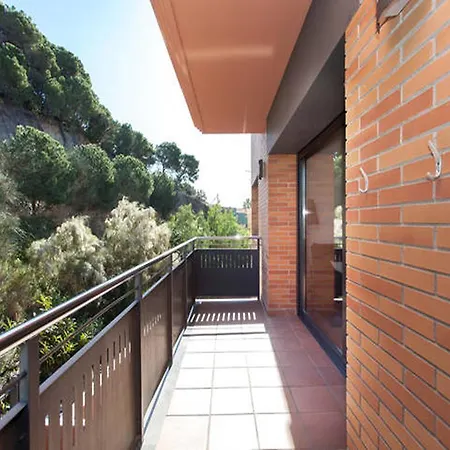 Apartamento En Playa Appartement Canet De Mar